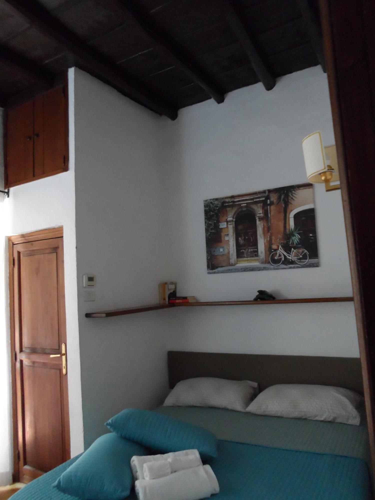 Vaticano Ohana Suite Trastevere 로마 외부 사진