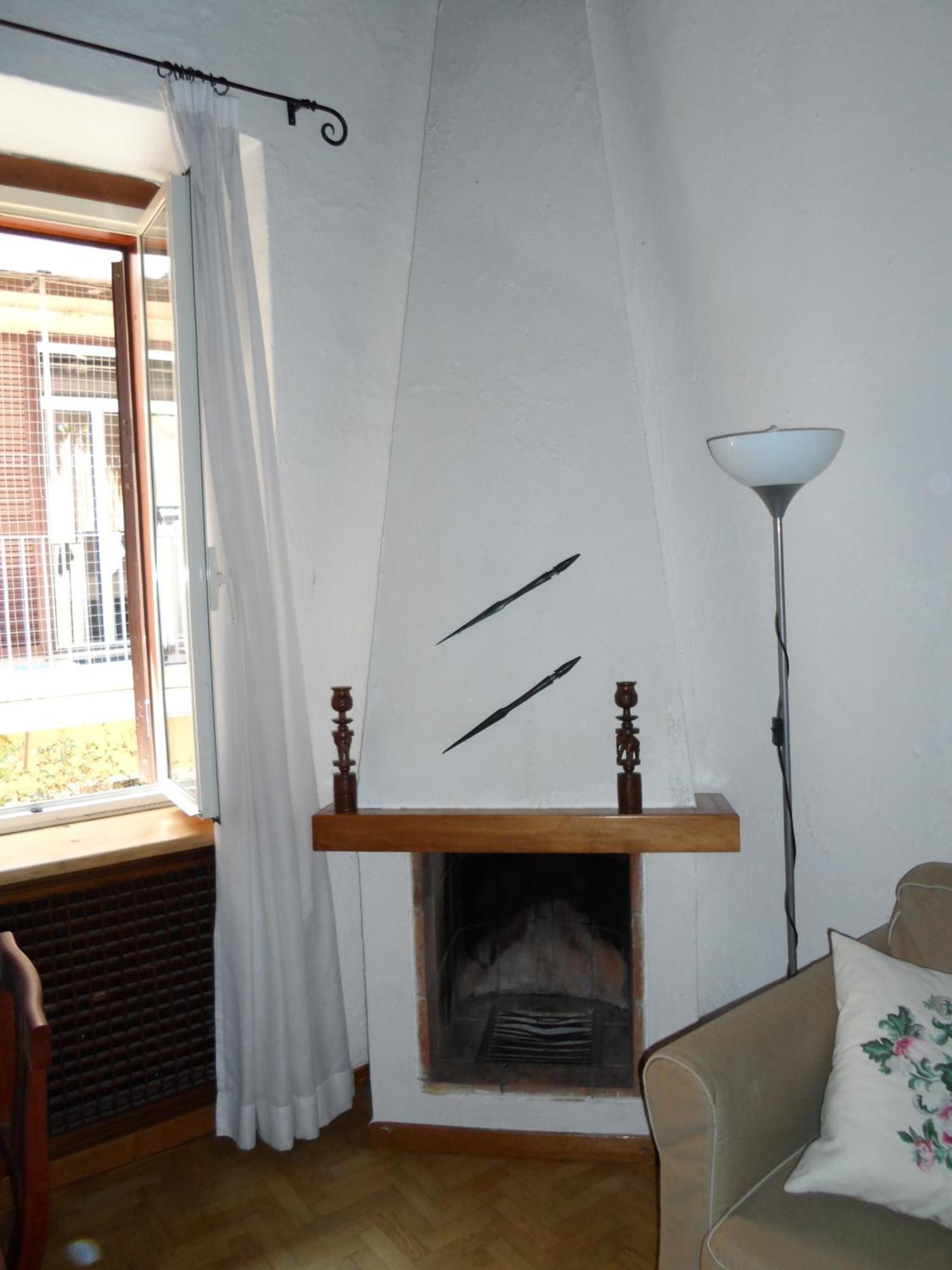 Vaticano Ohana Suite Trastevere 로마 외부 사진