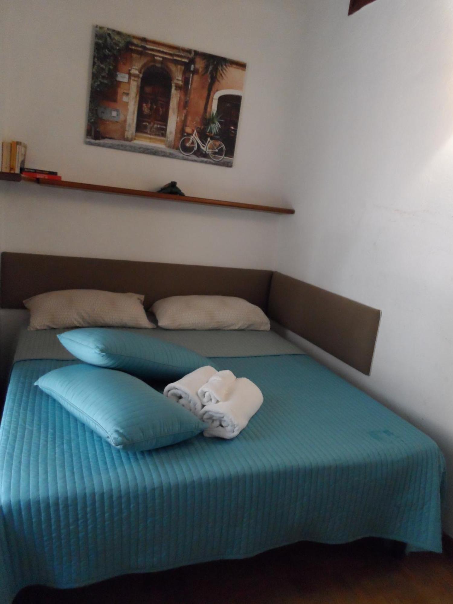 Vaticano Ohana Suite Trastevere 로마 외부 사진