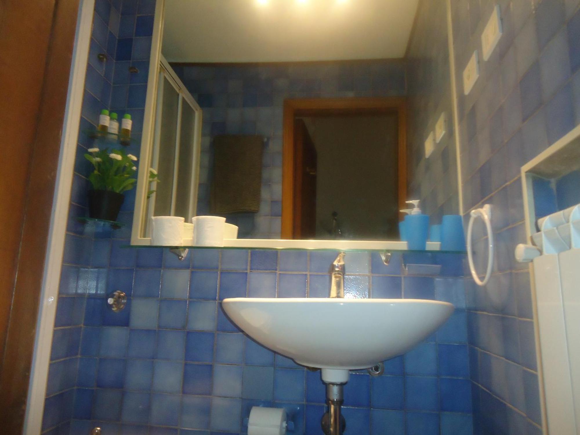 Vaticano Ohana Suite Trastevere 로마 객실 사진