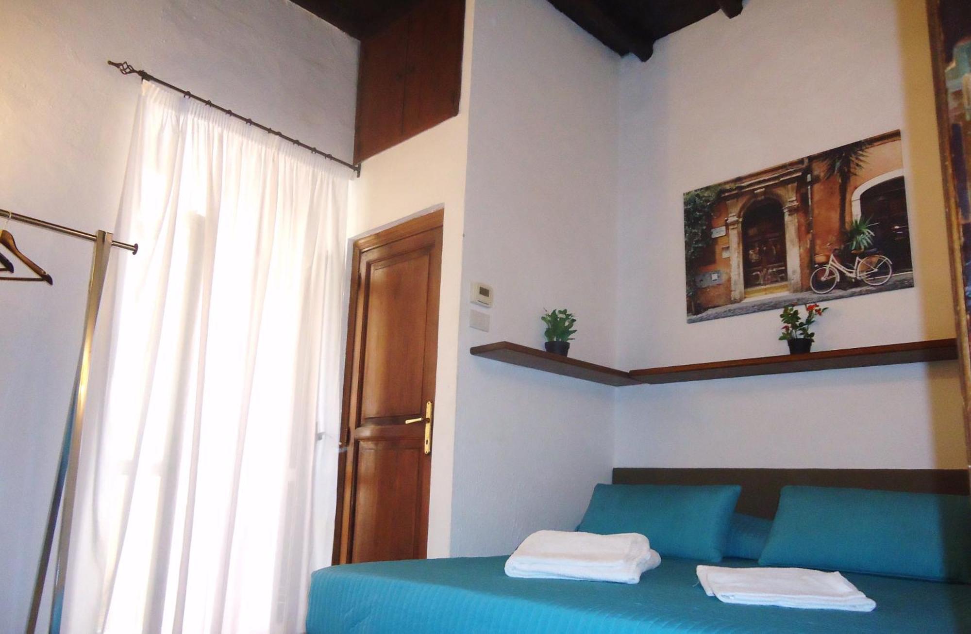 Vaticano Ohana Suite Trastevere 로마 외부 사진